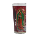 Nuestra Señora De Guadalupe Velas México VM71001