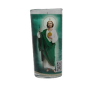 San Judas Tadeo Velas México VM71002