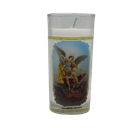 San Miguel Arcángel Veladora México VM71022