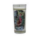 Ángel De La Guarda Velas México VM71012