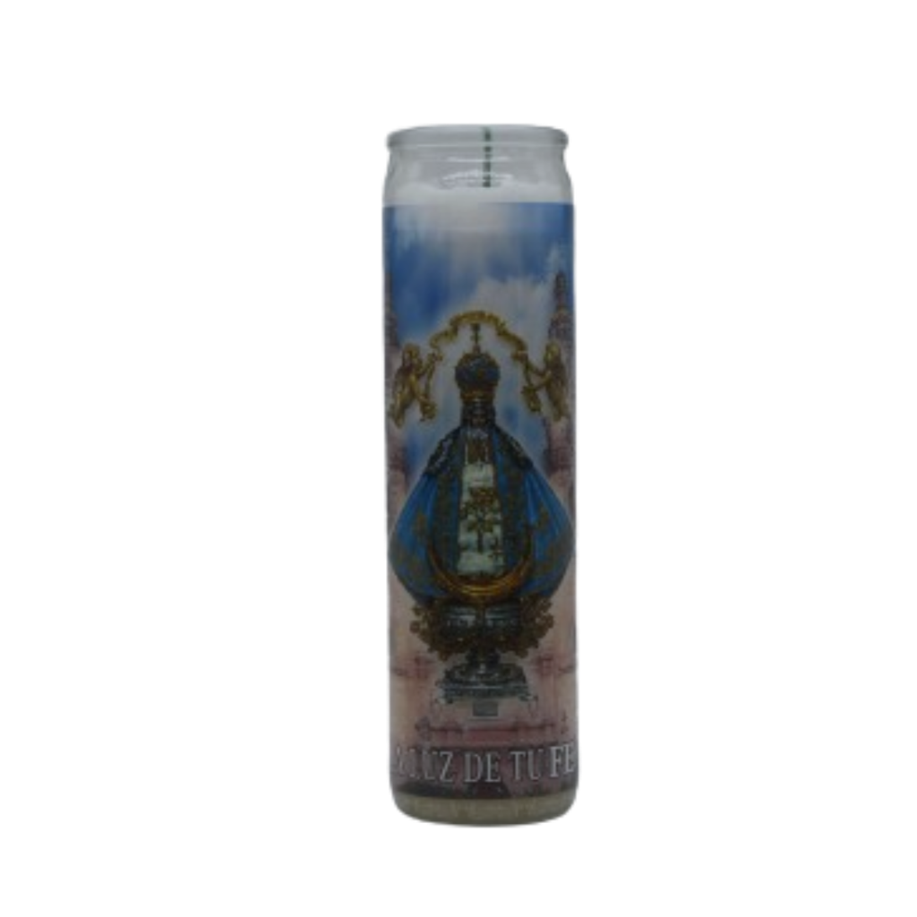 San Juan De Los Lagos Velas México VM81010
