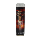 Jesús Crucificado Velas México VM81008