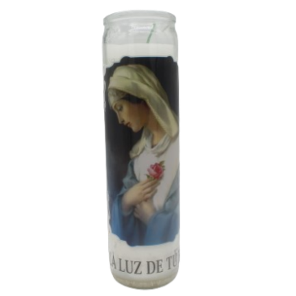 María Rosa Velas México VM81024