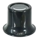 Lupa Para Joyero Aumento 10x Mg13b-7