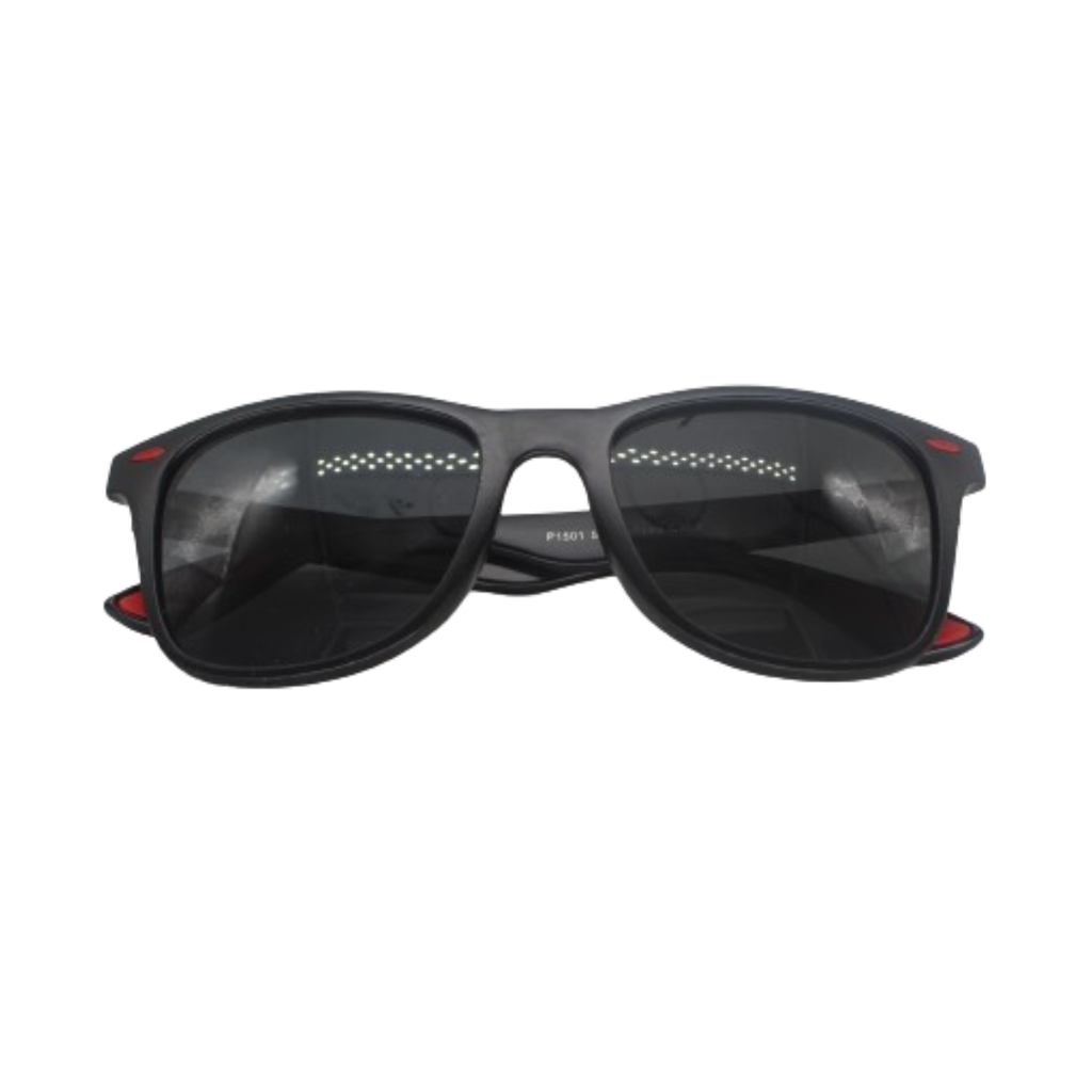 Lentes De Sol Gafas Deportivos Conducir Negros