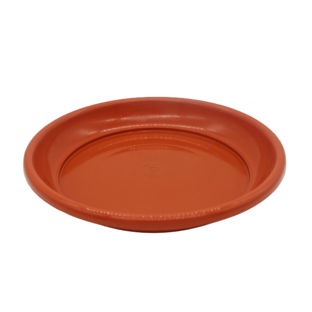 Plato Escurridor Para Maceta De Polipropileno Fp-09