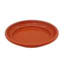 Plato Escurridor Para Maceta De Polipropileno Fp-09