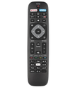 Control Remoto Remplazo Phillips Nh500up Con Netflix