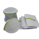 Kit Bolsas Protectoras Lavado De Ropa Delicada 5 Piezas