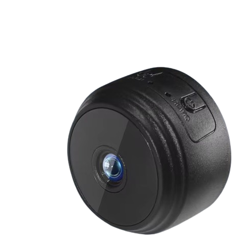 Minicámara A9 Con Wifi Grabadora De Vídeo Inalámbrica