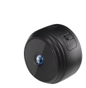 Minicámara A9 Con Wifi Grabadora De Vídeo Inalámbrica