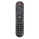 Control A Distancia IR Para Android TV Box, H96 Max, tX3, X96,X88, HK1 MAX