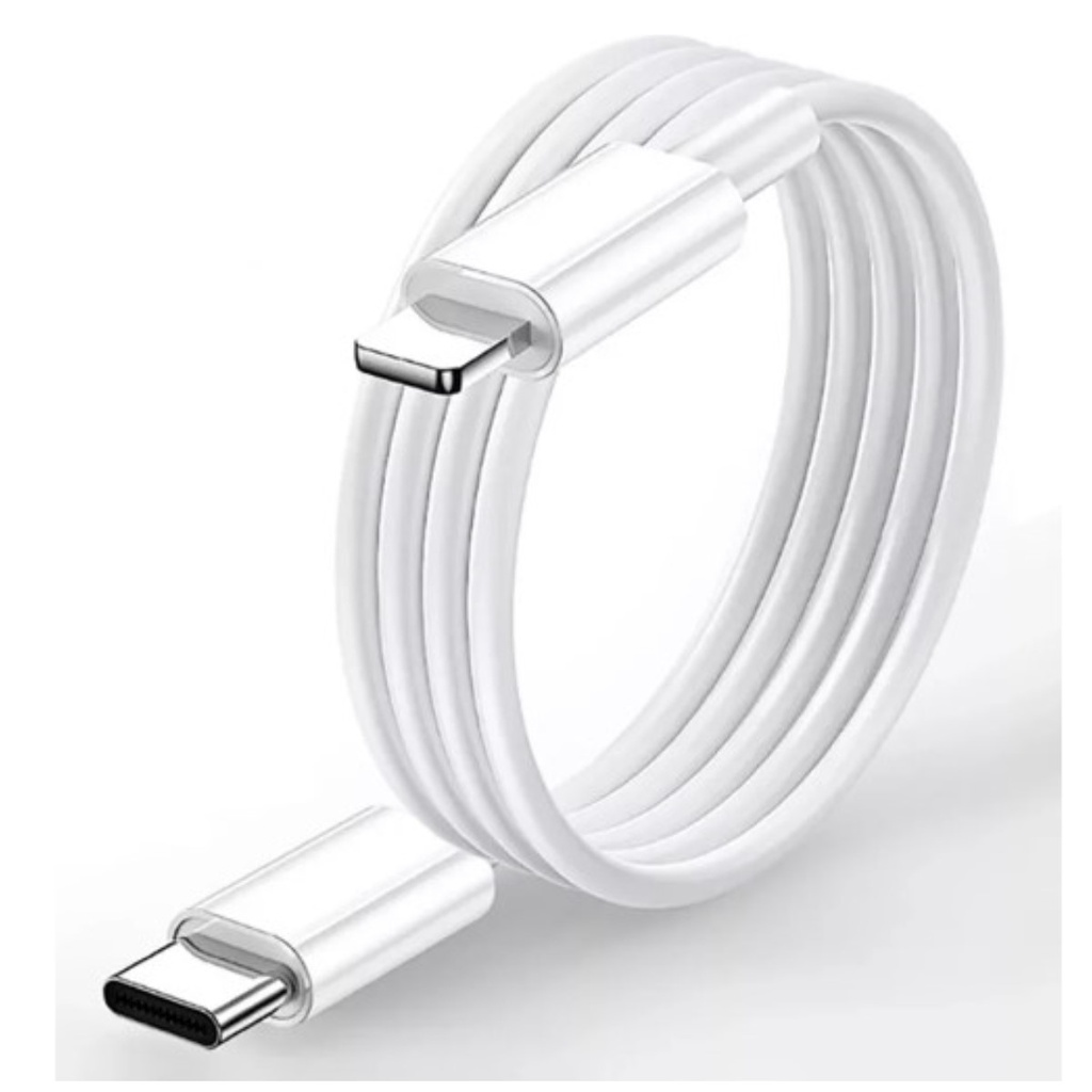 Cable Usb Carga Rápida Compatible iPhone 6,7 , 5s, 5g iPod