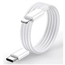 Cable Usb Carga Rápida Compatible iPhone 6,7 , 5s, 5g iPod
