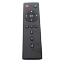 Control Remoto Para Android TV Box T95, QBOX