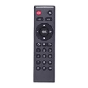 Control Remoto Tx6 Repuesto Para Android Tv Box, H96Max