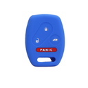 Funda Silicon De Llave Para HONDA