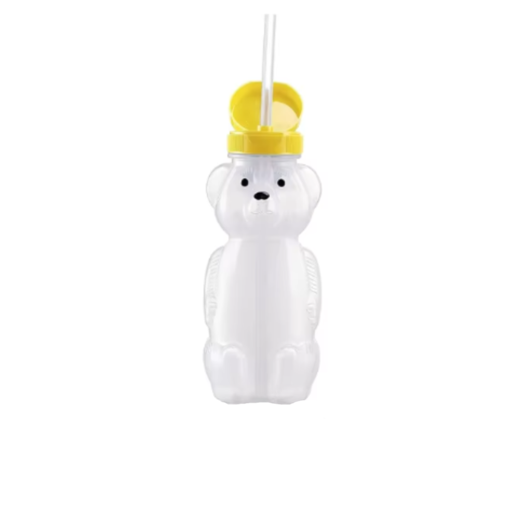 Taza En Forma De Oso Para Miel, Bebidas ,Jugos Ect.