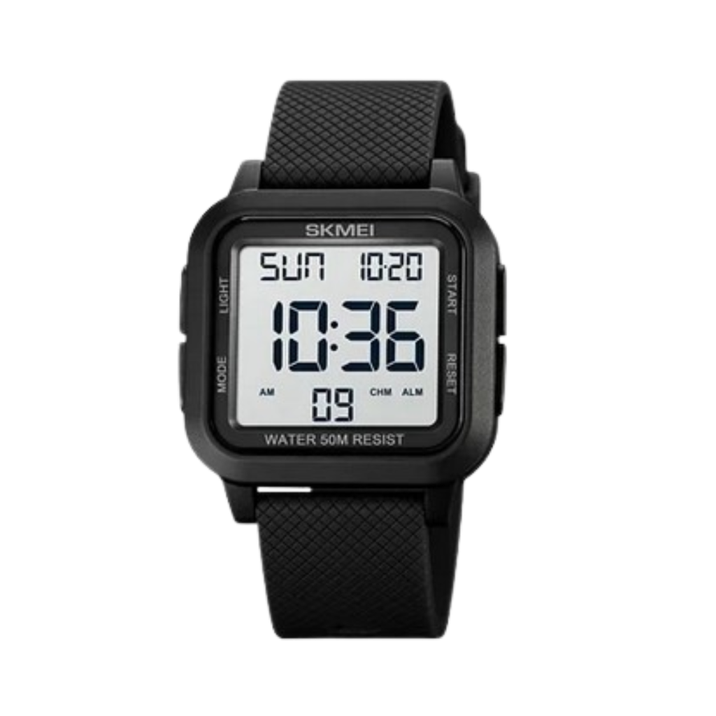Reloj Deportivo Digital Para Hombre SKMEI 1894