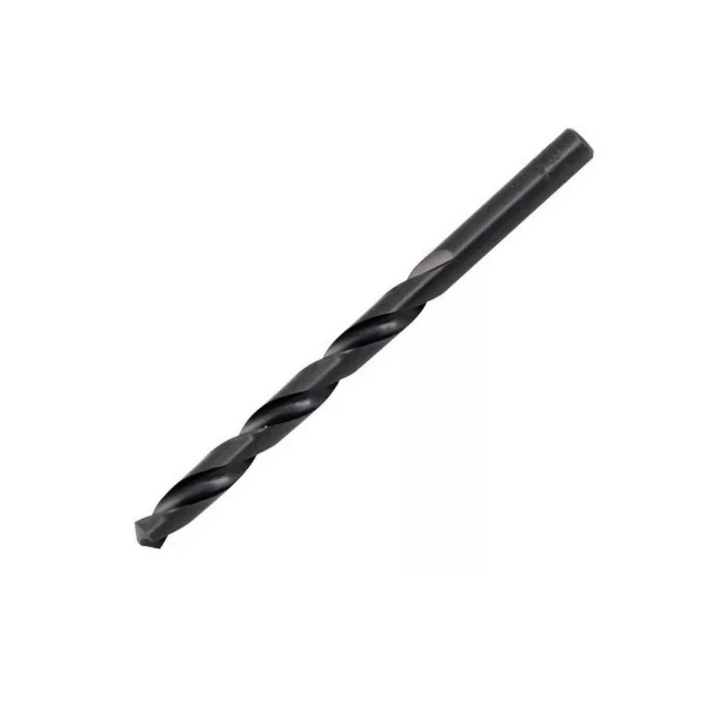 Broca Surtek Bavn5/32 Zanco Recto 5/32in Negra 135° Acero