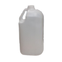Envase Polietileno Galón Liso