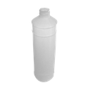 Envase Polietileno Litro Liso