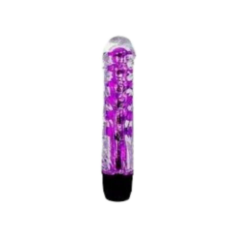 Vibrador Multispeed Complacedor ! Super !