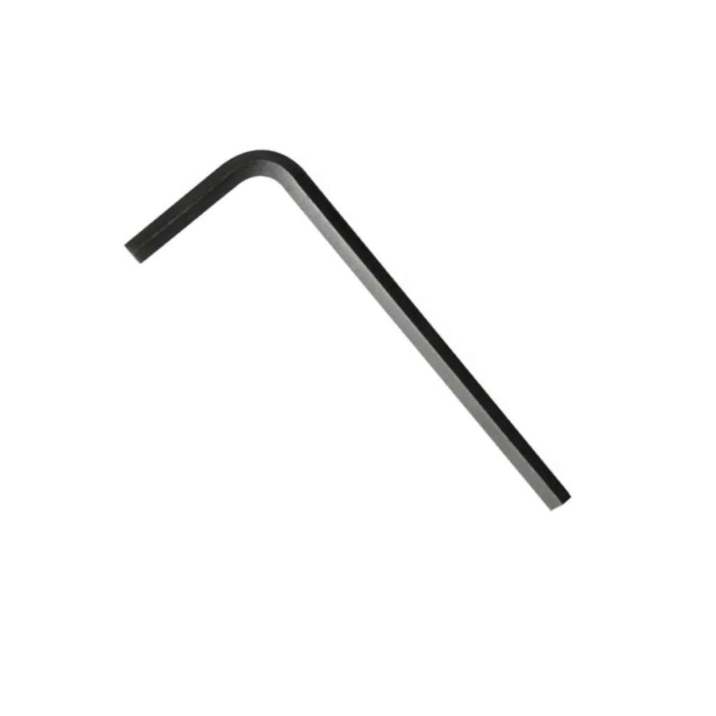 Llave Hexagonal Urrea 49-5l Tipo L Metrica 5mm Larga