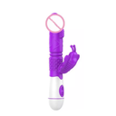 Vibrador Rabbit Cojelón Punto G