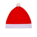 Gorro De Navidad Para Asiento De Coches