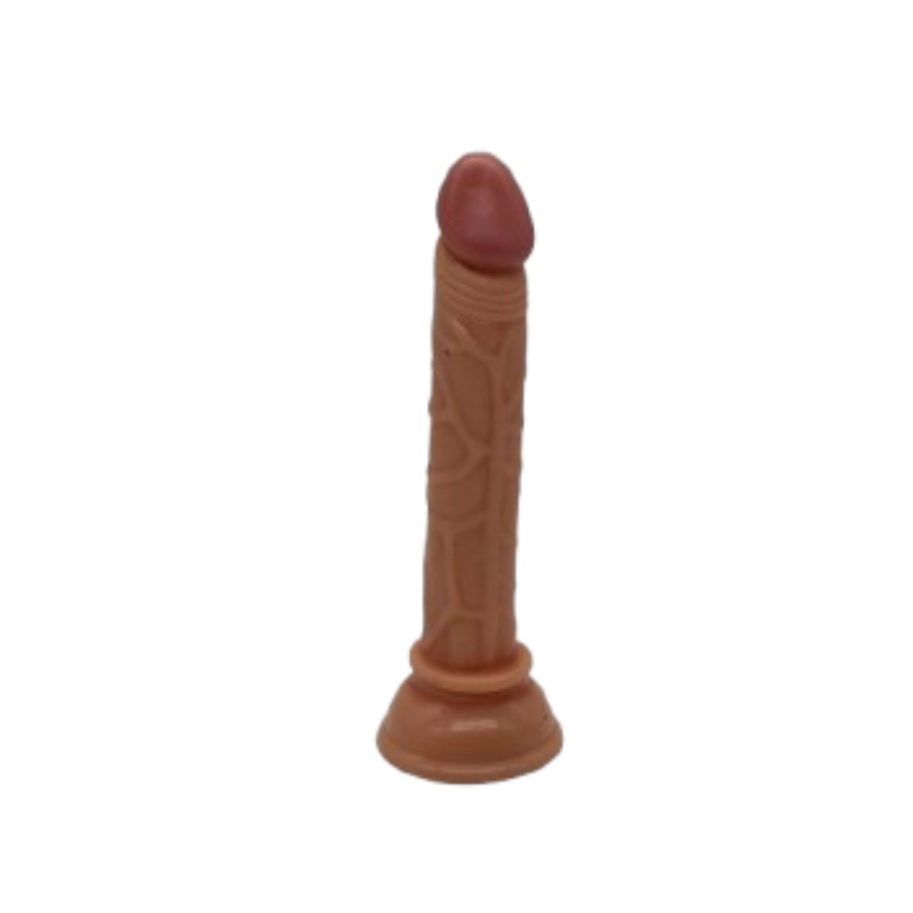 Consolador 12 Cm , Listo Para Cojer Para Novatas!!!