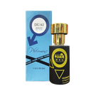Perfume De Feromonas DUAI Hombre