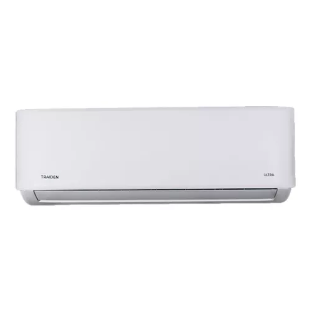 Minisplit Traiden Standard 12k Btus 220v Solo Frio Con Wifi