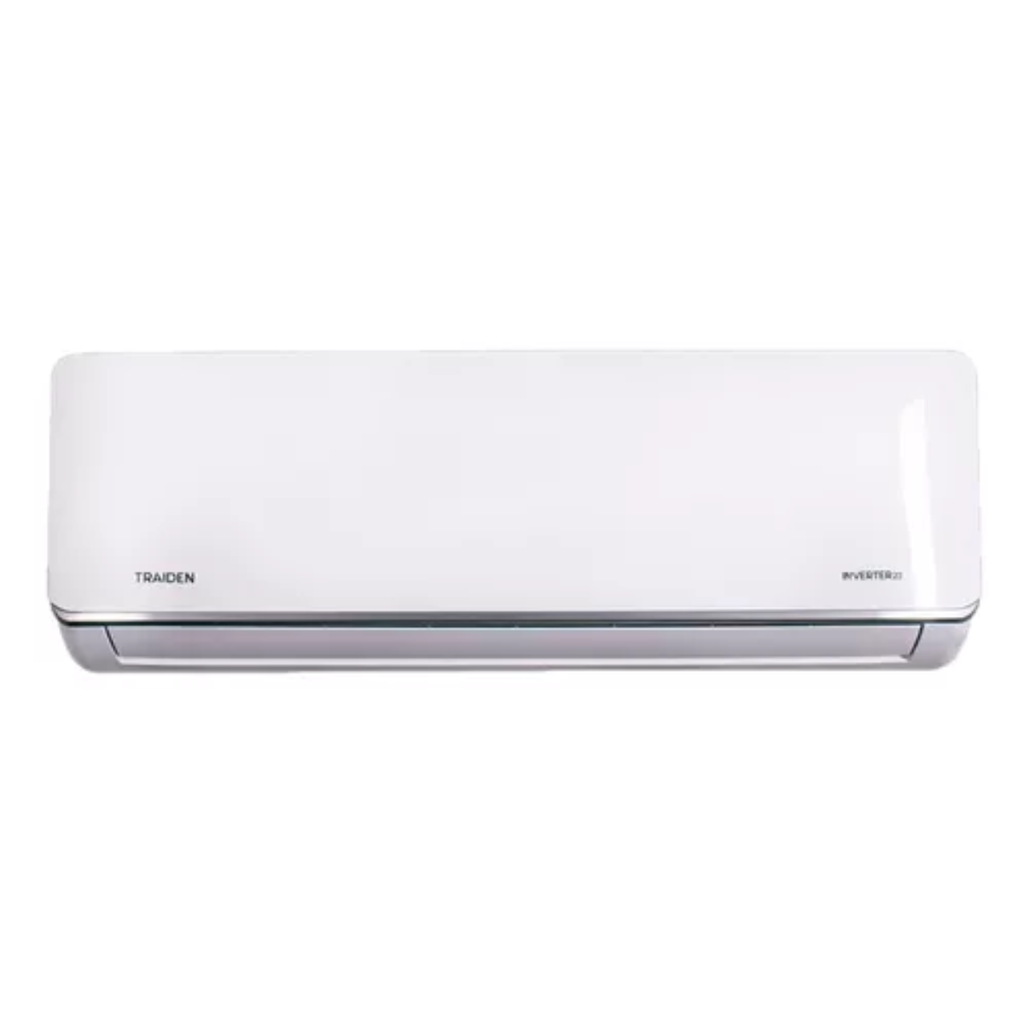Minisplit Traiden Inverter 18K BTU 220V Solo Frío Con Wifi