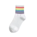 Calcetines Pride Arcoiris Lgbt+ Orgullo Gay / 4 Pares