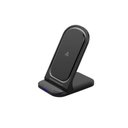 Cargador De Escritorio Plegable Carga Inalambrica 15w Drop