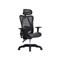Silla Ejecutiva Acteck Floe Plus Ec727 Ergonomica Rec. Drop