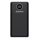 Adata Power Bank Celular Digital 20000mah Negro Drop