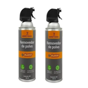 Aire Comprimido 2 Piezas Ecologico C/uno 330ml Drop