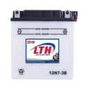 Batería para Moto LTH 12N7-3B Drop