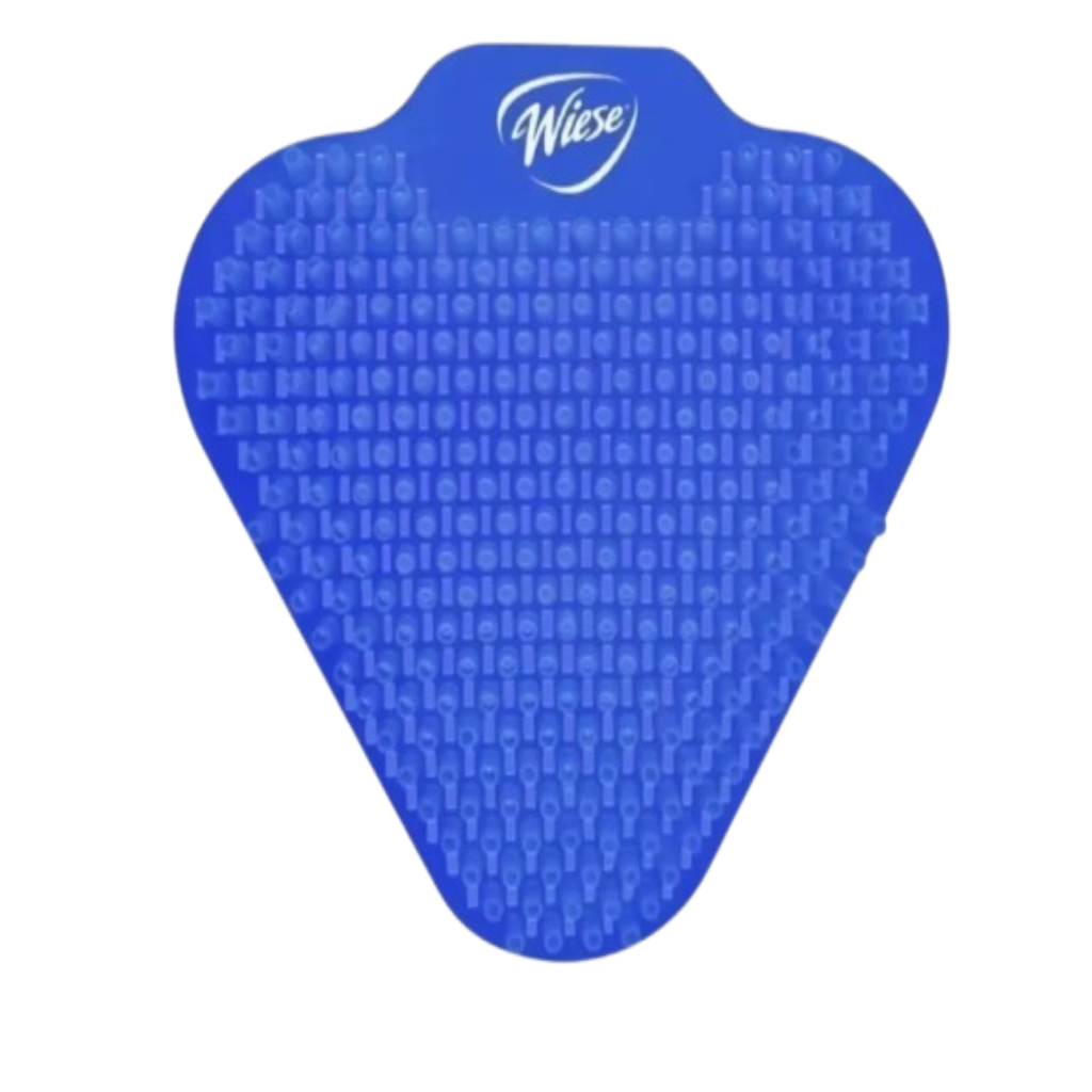 Tapete Para Migitorio Antisalpicaduras Wiese Cj. 10 Pzas. Drop