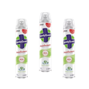 Desinfectante Family Guard Frescura Campestre 400 Ml. 12 Pzas. Drop