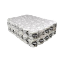 Higiénico Kleenex Tradicional 80 Pzas. 400 HD Drop