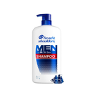 Shampoo Head & Shoulders Men Fragancia Old Spice 1 L Drop