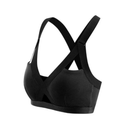 Sujetador Deportivo Push Up Sin Costuras Yoga Sport Bra!
