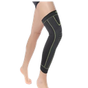 Rodillera Elastica De Compresion Gym Correr Crossfit Y Mas!