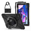 Funda De Uso Rudo 360 grados TAB M1010.1 3RD TB-328FU TB-328XU Drop