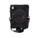 Funda Para Ipad 10.9 10ma Uso Rudo Con Correa Giro 360º Drop