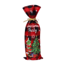 Funda Para Botella De Vino Grinch Cuadros