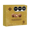 Chocolates Member's Mark Pralinas Europeas 16 pzas 13.5 g c/u Drop 002